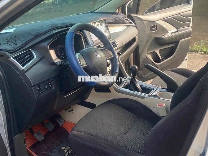 Mitsubishi Xpander 2020 1.5 MT - 86000 km rin đẹp