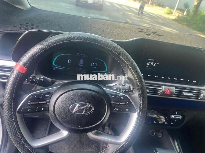 Hyundai Stargazer 2024 X Cao cấp - 27000 km