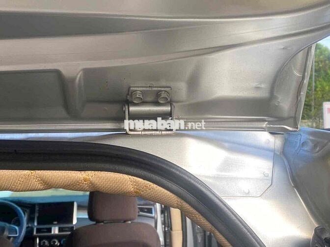 Mitsubishi Xpander 2020 1.5 MT - 86000 km rin đẹp