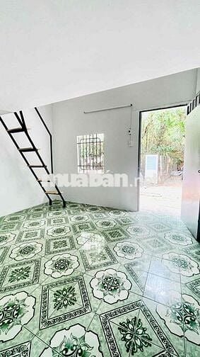 Phòng trọ máy lạnh vòng xoay hiệp thành 3