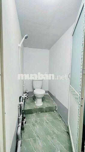 Phòng trọ máy lạnh vòng xoay hiệp thành 3