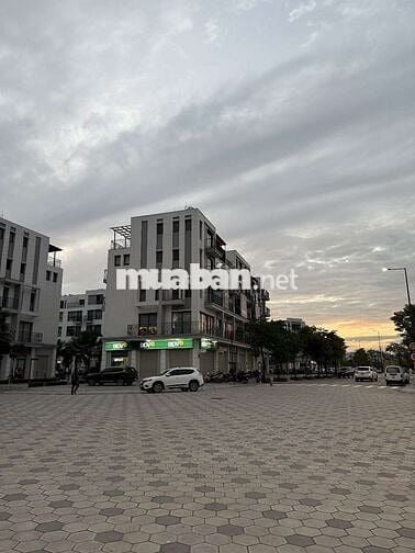 Cho thuê nhà tại The Manor Central Park