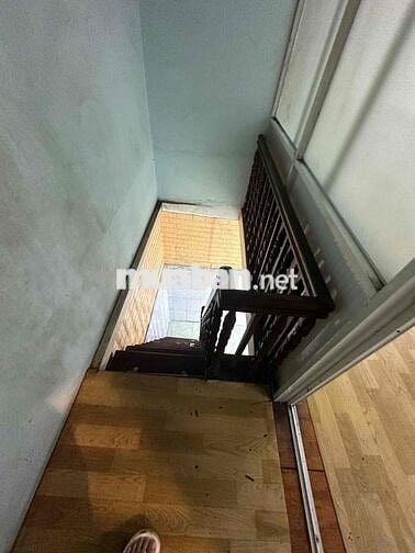 căn góc mặt tiền Lê Đức Thọ p17 Gò Vấp gần chợ an NHƠN