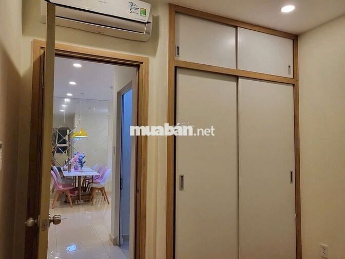 Tháng 12 mua nhà đón Tết với chung cư Dreamhome Palace quận 8