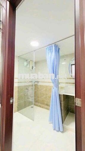 SIÊU PHẨM HXH PHƯỜNG BẾN NGHÉ, Q1-TRỤC LÊ VĂN HƯU SẦM UẤT. GIÁ 7TỶ980