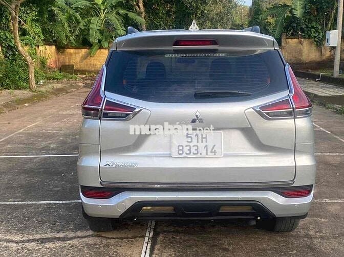 Mitsubishi Xpander 2020 1.5 MT - 86000 km rin đẹp