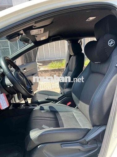 Honda City 2024 1.5RS Sensing 6000 km