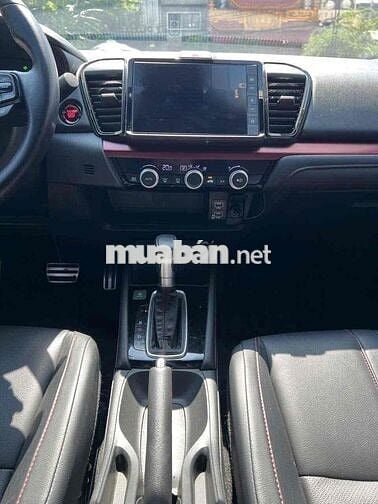 Honda City 2024 1.5RS Sensing 6000 km