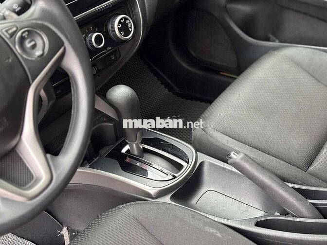 Honda City 2017 1.5 CVT - 87000 km