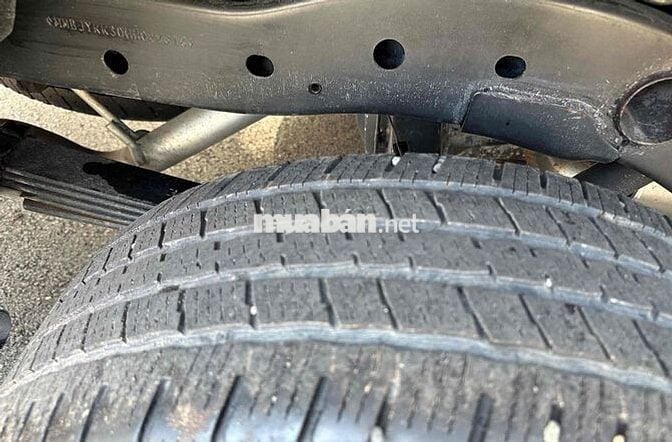 Bán Tải Triton 2017 số tự đông siêu bền tiết kiệm