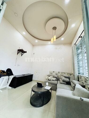 NHÀ CHÍNH CHỦ, LINH ĐÔNG, THỦ ĐỨC - CỰC RỘNG RÃI VÀ THOÁNG MÁT