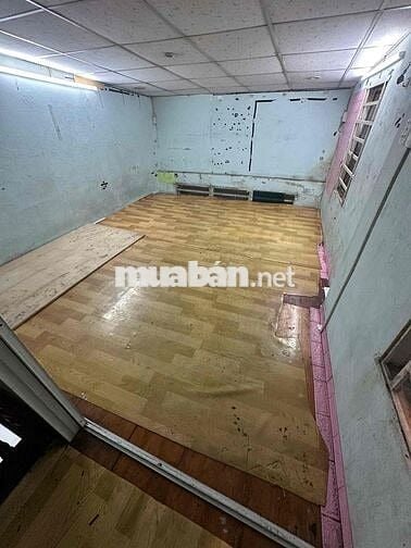 căn góc mặt tiền Lê Đức Thọ p17 Gò Vấp gần chợ an NHƠN