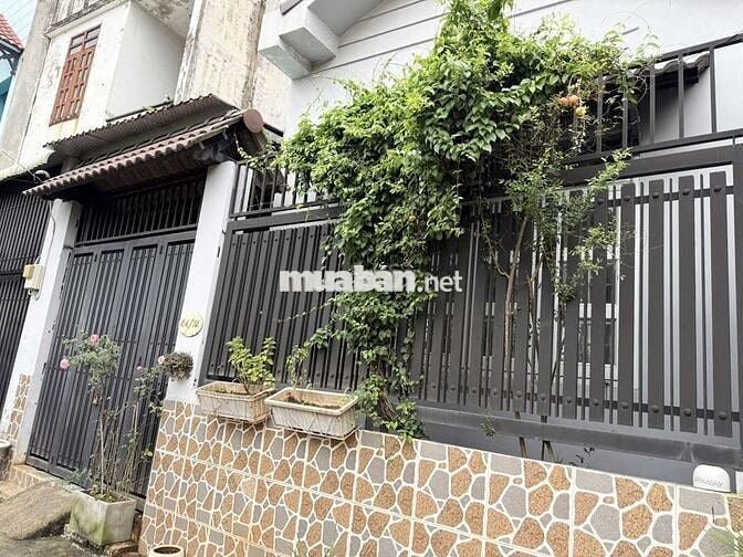 NHÀ CHÍNH CHỦ, LINH ĐÔNG, THỦ ĐỨC - CỰC RỘNG RÃI VÀ THOÁNG MÁT