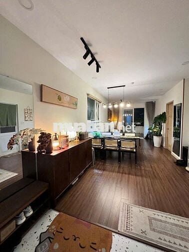 Tháng 12 mua nhà đón Tết với chung cư Dreamhome Palace quận 8