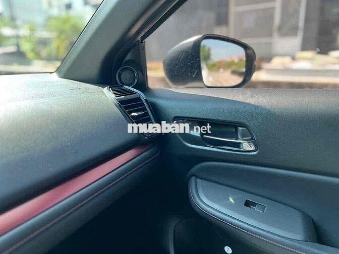 Honda City 2024 1.5RS Sensing 6000 km