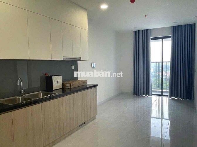 Chỉ 5tr Thuê Căn 2PN 2WC The Maison Nội Thất Cơ Bản, Thủ Dầu Một