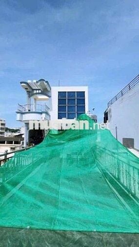 SIÊU PHẨM HXH PHƯỜNG BẾN NGHÉ, Q1-TRỤC LÊ VĂN HƯU SẦM UẤT. GIÁ 7TỶ980