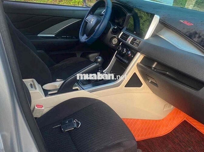 Mitsubishi Xpander 2020 1.5 MT - 86000 km rin đẹp