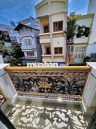 SIÊU PHẨM HXH PHƯỜNG BẾN NGHÉ, Q1-TRỤC LÊ VĂN HƯU SẦM UẤT. GIÁ 7TỶ980