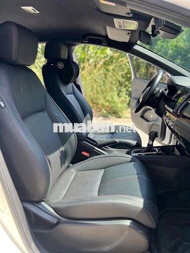 Honda City 2024 1.5RS Sensing 6000 km