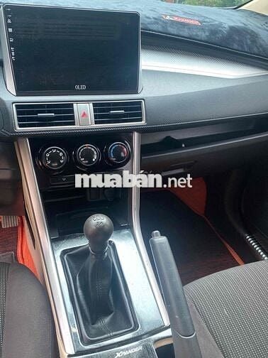 Mitsubishi Xpander 2020 1.5 MT - 86000 km rin đẹp