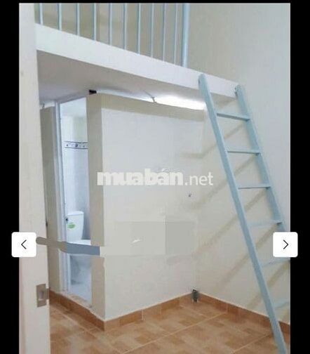 PHÒNG TRỌ PHƯỜNG TÂN QUY QUẬN 7 HCM