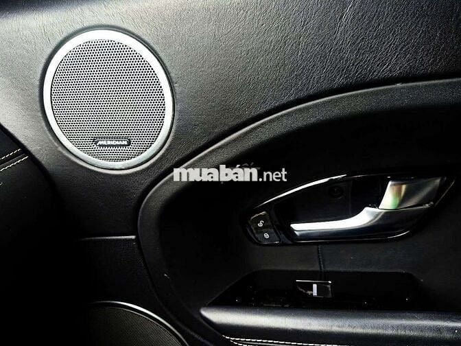 RANGE ROVER  2015 - 100000 km