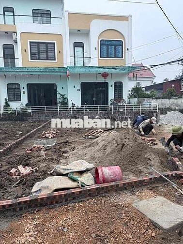 Đất 50m2 ngang 6m HXH Chiến Thắng, Đặng Cương chỉ 1 tỷ đồng