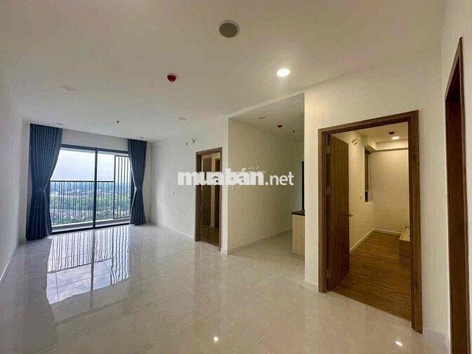 Chỉ 5tr Thuê Căn 2PN 2WC The Maison Nội Thất Cơ Bản, Thủ Dầu Một