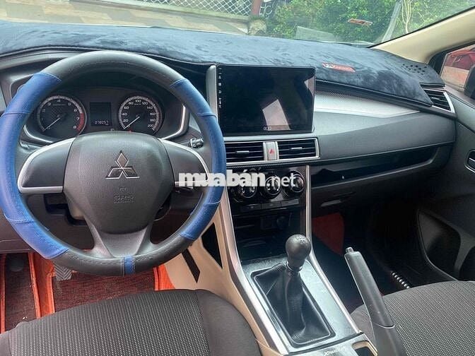Mitsubishi Xpander 2020 1.5 MT - 86000 km rin đẹp