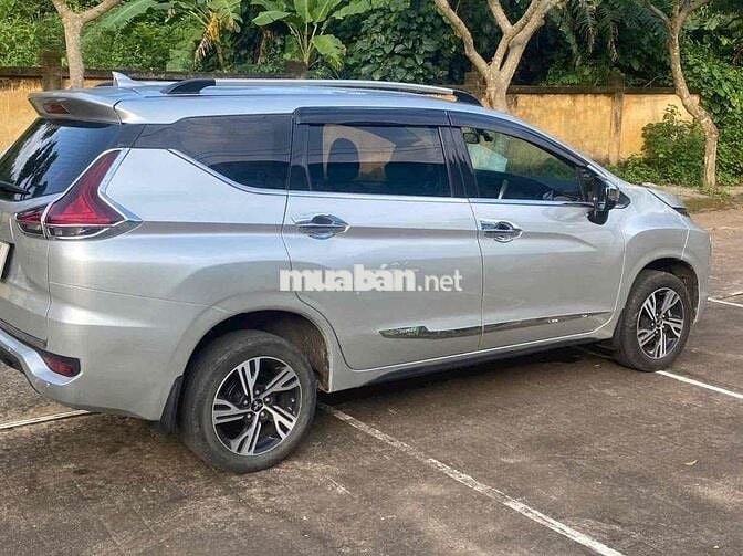 Mitsubishi Xpander 2020 1.5 MT - 86000 km rin đẹp