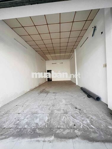 MẶT THUÊ MẶT BẰNG SẦM UẤT GẦN CHỢ HIỆP BÌNH