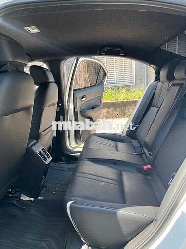 Honda City 2024 1.5RS Sensing 6000 km