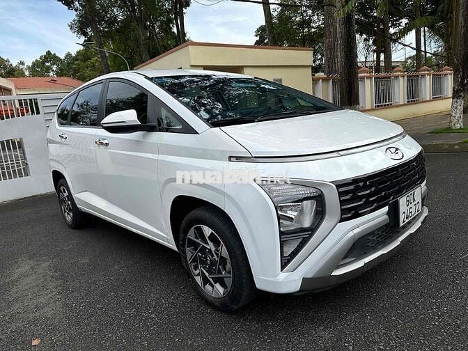 Hyundai Stagazer 2022 STD bản đặc biệt xe 1 chủ