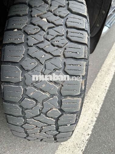 Bán Tải Mazda BT50 Số Tự Động 2 Cầu Máy 3.2