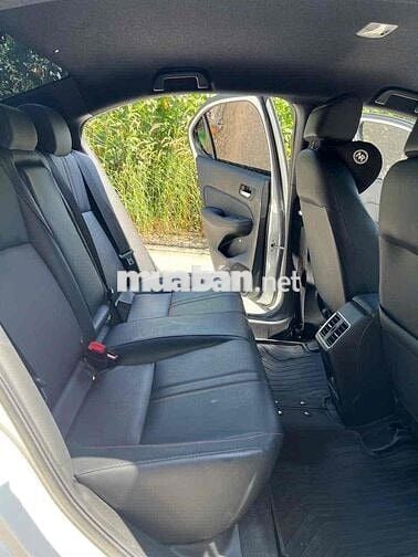 Honda City 2024 1.5RS Sensing 6000 km