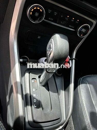 Ford EcoSport Đỏ 5 chỗ