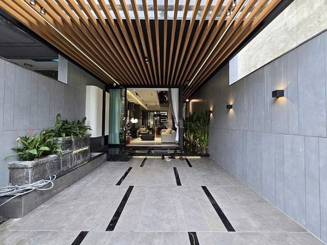 Giá cực tốt ngay Hiệp Bình Chánh TĐ 1ty8 80m2 đầy đủ tiện ích,HXH SHR 