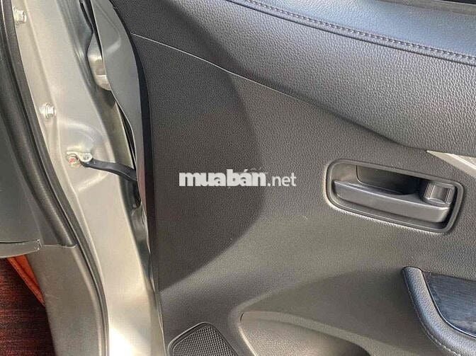 Mitsubishi Xpander 2020 1.5 MT - 86000 km rin đẹp