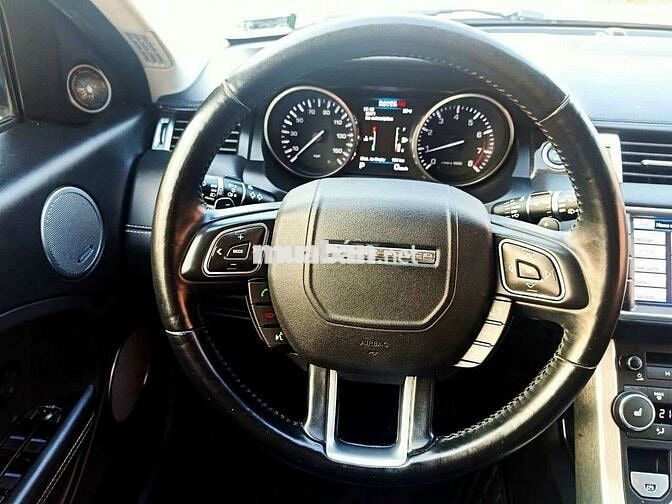 RANGE ROVER  2015 - 100000 km