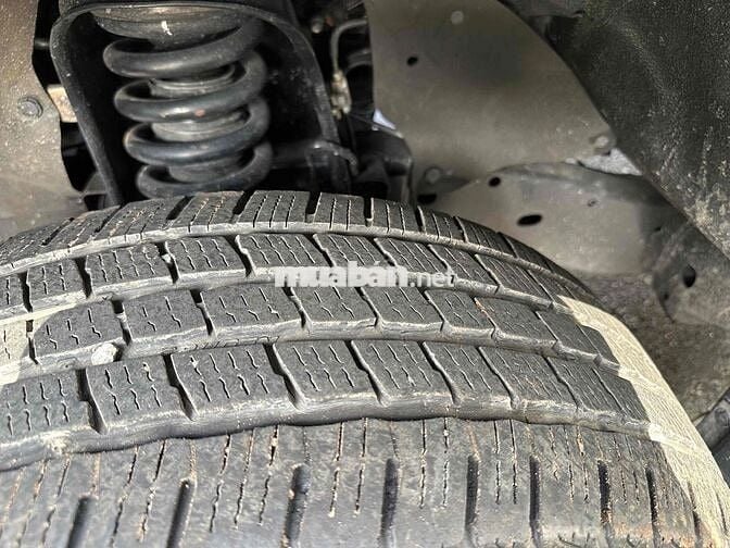 Bán Tải Triton 2017 số tự đông siêu bền tiết kiệm