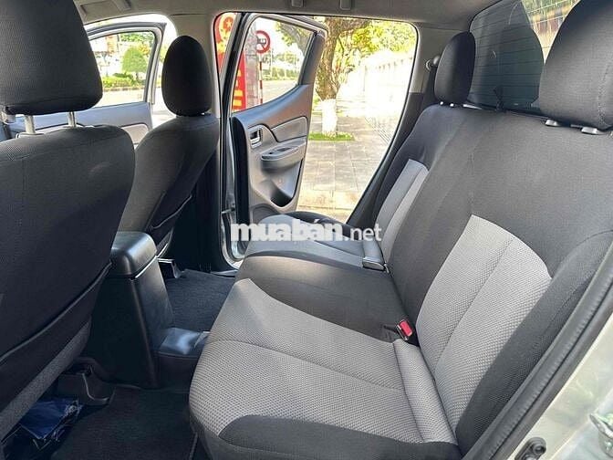 Bán Tải Triton 2017 số tự đông siêu bền tiết kiệm