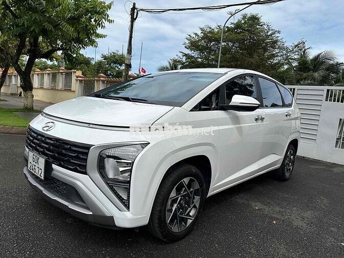 Hyundai Stagazer 2022 STD bản đặc biệt xe 1 chủ
