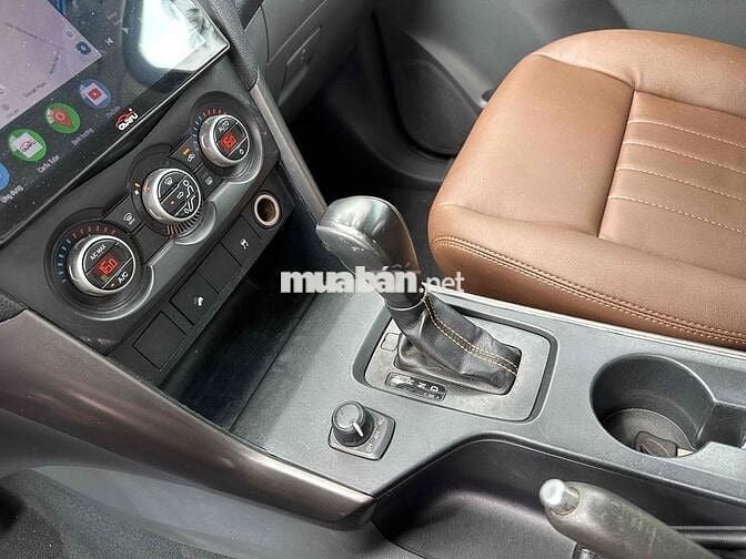 Bán Tải Mazda BT50 Số Tự Động 2 Cầu Máy 3.2