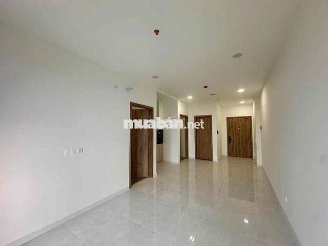 Chỉ 5tr Thuê Căn 2PN 2WC The Maison Nội Thất Cơ Bản, Thủ Dầu Một