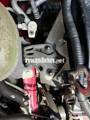 Ford EcoSport Đỏ 5 chỗ