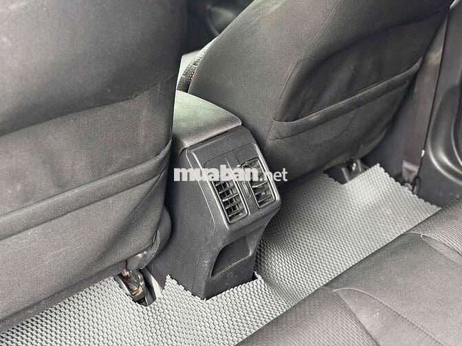 Honda City 2017 1.5 CVT - 87000 km