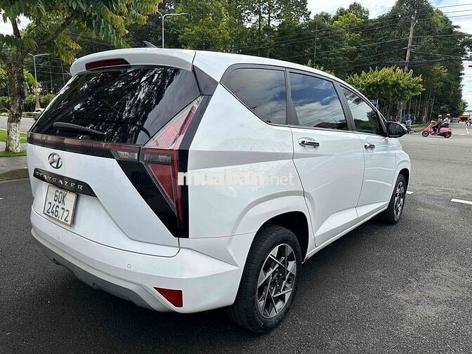Hyundai Stagazer 2022 STD bản đặc biệt xe 1 chủ
