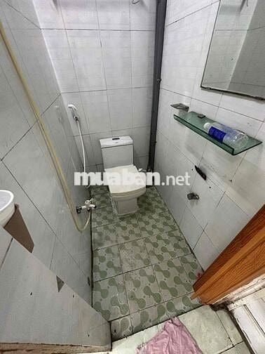 căn góc mặt tiền Lê Đức Thọ p17 Gò Vấp gần chợ an NHƠN