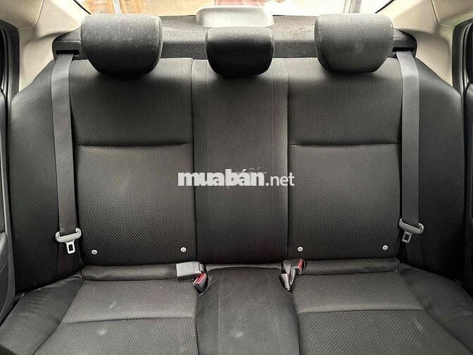 Honda City 2017 1.5 CVT - 87000 km